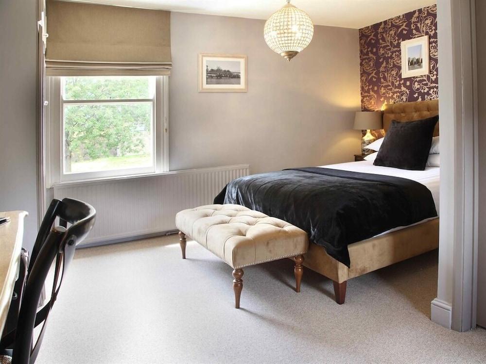 Flower Pot Hotel Sunbury-on-Thames Eksteriør bilde