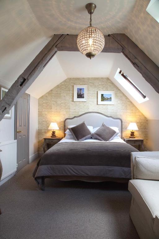 Flower Pot Hotel Sunbury-on-Thames Rom bilde