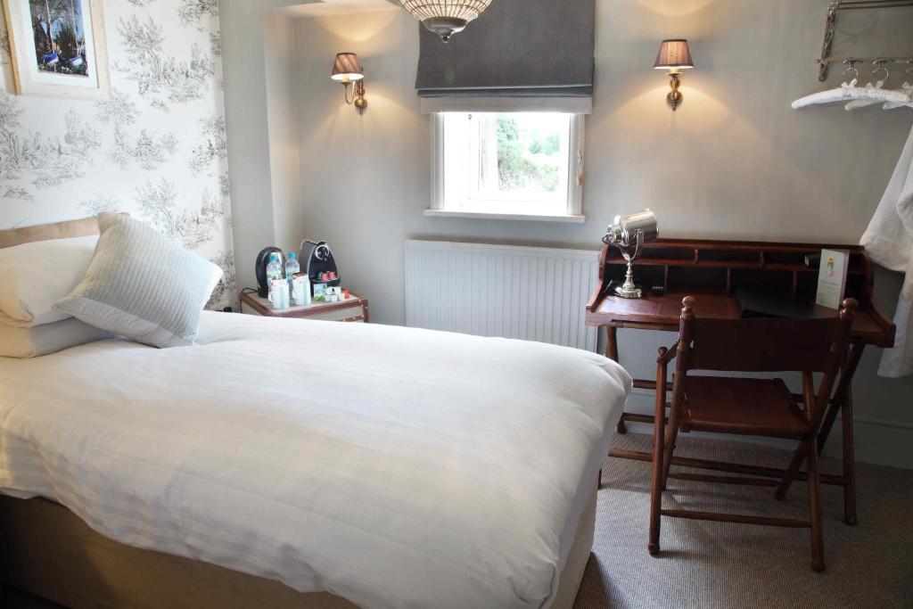 Flower Pot Hotel Sunbury-on-Thames Rom bilde
