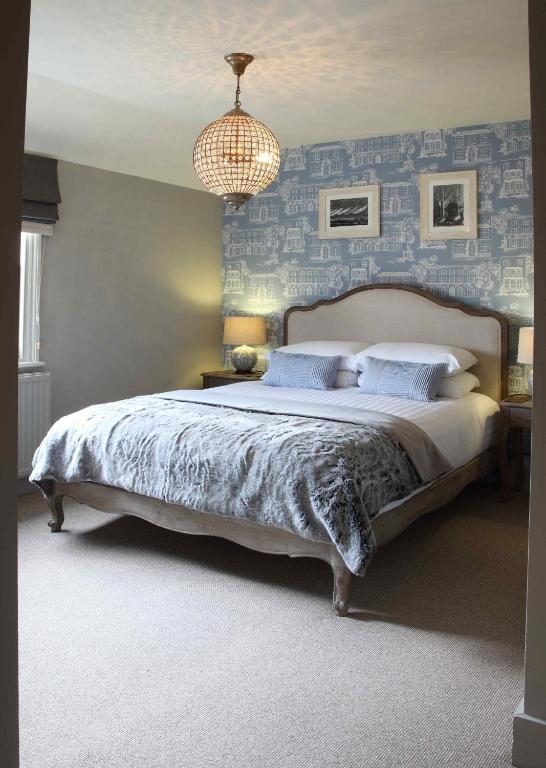 Flower Pot Hotel Sunbury-on-Thames Rom bilde