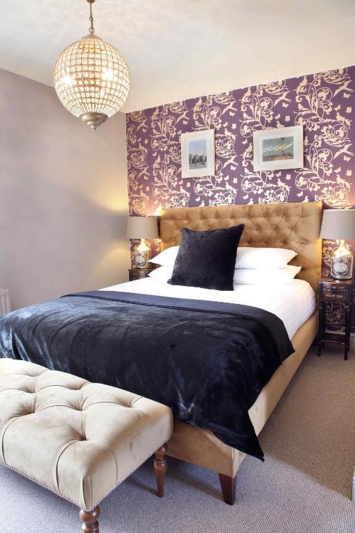 Flower Pot Hotel Sunbury-on-Thames Rom bilde